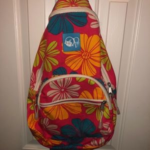 Summer time Beach Bag